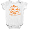 happy halloween 2 Baby Bodysuit