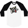 rabid 3/4 Sleeve Shirt