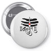 del Pin-back button