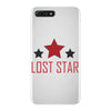 lost star iPhone 7 Plus Case