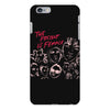 Women's March The Present is Female iPhone 6 Plus/6S Plus Case