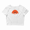 rustacean Crop Top