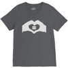 equal rights V-Neck Tee