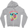 wonderful Zipper Hoodie