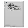 like one of your french girls iPad 3 and 4 Case
