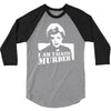 murder she wrote deadly lady 3/4 Sleeve Shirt