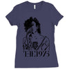1975 Ladies Fitted T-Shirt