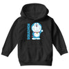 Doraemon Youth Hoodie