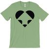 p and a T-Shirt