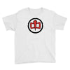 logo sword Youth Tee