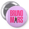 B_MARS 2 Pin-back button