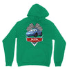 mom sally Unisex Hoodie