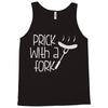 prick with a fork Tank Top