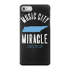 music city miracle iPhone 7 Case