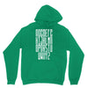 tower of serpents Unisex Hoodie