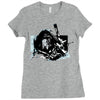 kylo Ladies Fitted T-Shirt