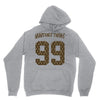 Martinez Twins Unisex Hoodie