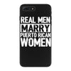 marry puerto rican woman iPhone 7 Plus Case