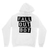 f o b_2 Unisex Hoodie