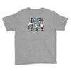 roger's place Youth Tee