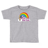 death metal Toddler T-shirt
