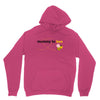 Mommy to Bee Baby Girl Unisex Hoodie