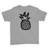pineapple Youth Tee