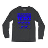 stubborn tricks Long Sleeve Shirts