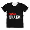 fahrie77 All Over Women's T-shirt