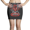 stranger thrills Mini Skirts