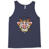 peach's gym Tank Top