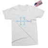 amazing alcohol molecule Exclusive T-shirt