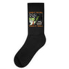 Learn it You Will Teach it i Shall Socks