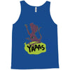 yaas queen Tank Top