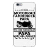 motorrad papa iPhone 6 Plus/6S Plus Case