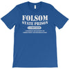 folsom state prison T-Shirt