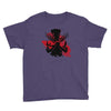 Wolwerine Youth Tee