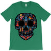 loco coco skul T-Shirt