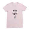 the brother Ladies Fitted T-Shirt