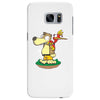 banjer &amp; kazooper Samsung Galaxy S7 Edge