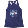 fashion offenders Racerback Tank
