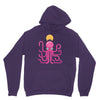 octopos Unisex Hoodie