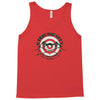 bullseye Tank Top