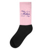 happy mother s day Socks