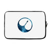 Uss Callister Laptop sleeve