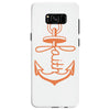 anchored faith Samsung Galaxy S8
