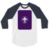 fahrie77 3/4 Sleeve Shirt