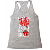 i think Racerback Tank