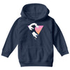Great Wave Youth Hoodie