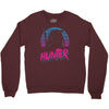 hunter Crewneck Sweatshirt